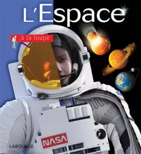 Couverture du produit · L'Espace
