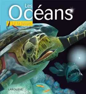 Couverture du produit · Les Océans
