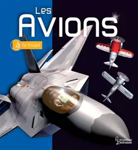 Couverture du produit · Les Avions