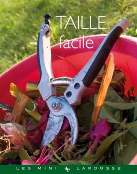 Couverture du produit · Taille facile