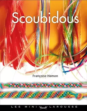 Couverture du produit · Scoubidous
