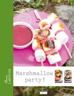 Couverture du produit · Marshmallow Party !