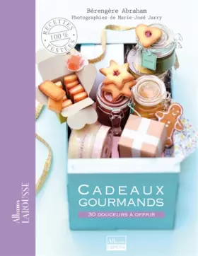 Couverture du produit · Cadeaux gourmands