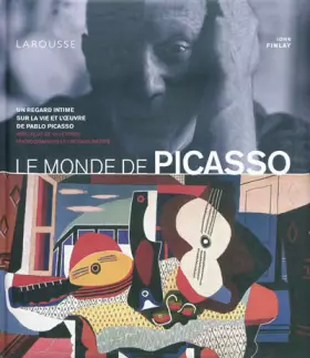 Couverture du produit · Le Monde de Picasso