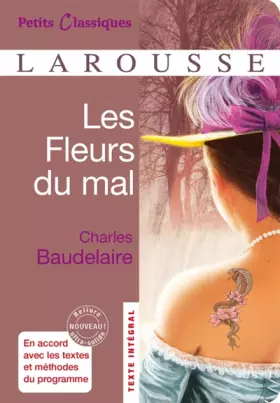 Couverture du produit · Les Fleurs du mal