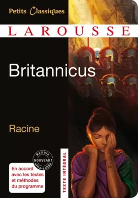 Couverture du produit · Britannicus