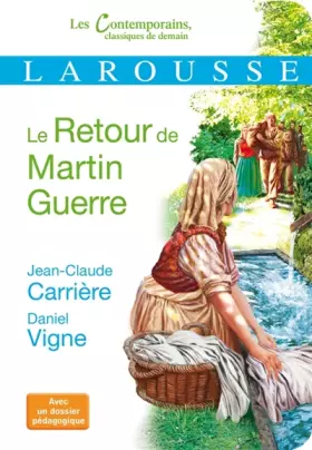 Couverture du produit · Le Retour de Martin Guerre
