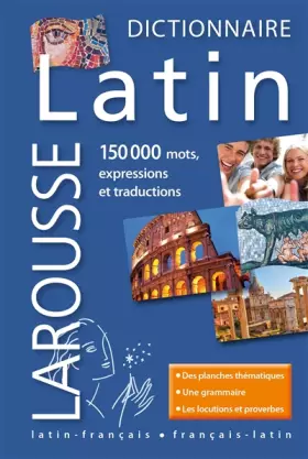 Couverture du produit · Maxipoche Plus Latin