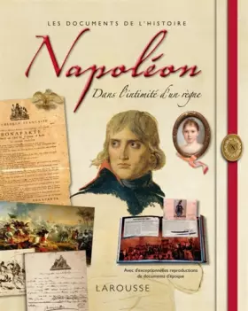 Couverture du produit · Napoléon