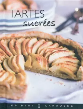 Couverture du produit · Tartes sucrées