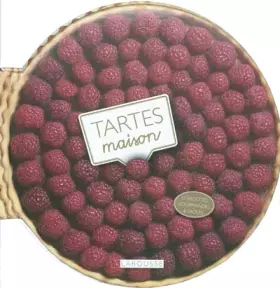Couverture du produit · Tartes maison