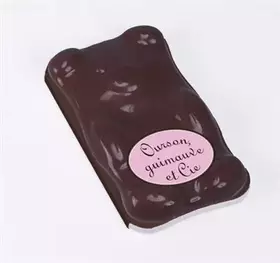 Couverture du produit · Ourson, guimauve & Cie