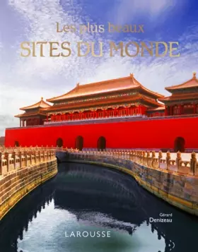 Couverture du produit · Les plus beaux sites du monde