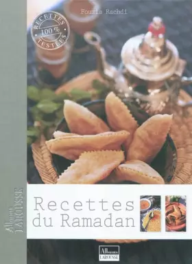 Couverture du produit · Recettes du Ramadan