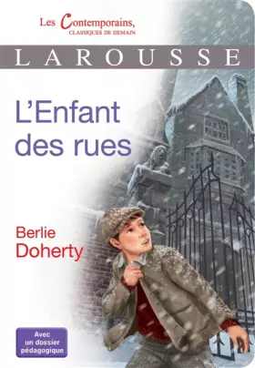 Couverture du produit · L'Enfant des rues