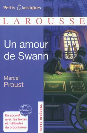 Couverture du produit · Un amour de Swann