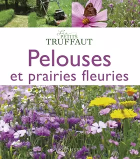 Couverture du produit · Pelouses et prairies fleuries