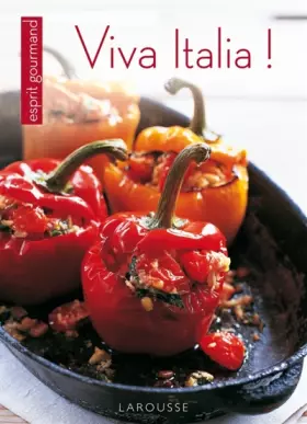 Couverture du produit · Viva Italia !