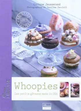 Couverture du produit · Whoopies