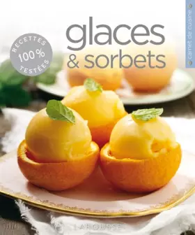 Couverture du produit · Glaces & sorbets