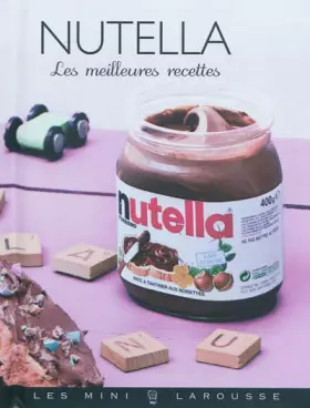 Couverture du produit · Nutella
