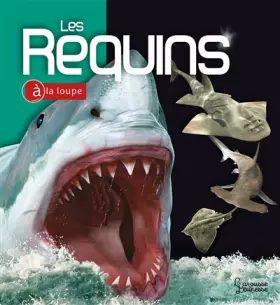 Couverture du produit · Les Requins