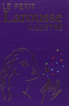 Couverture du produit · Petit Larousse Illustre Recompenses Scolaires (Millesime 2011)