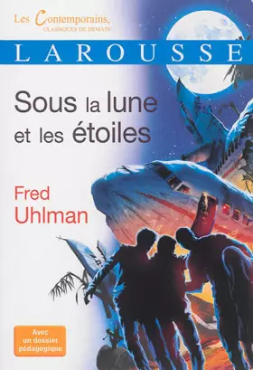 Couverture du produit · Sous la lune et les étoiles