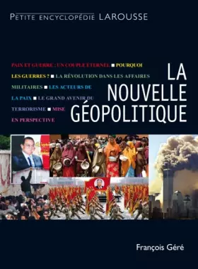 Couverture du produit · La nouvelle géopolitique