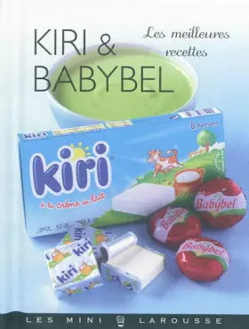 Couverture du produit · Kiri et Babybel