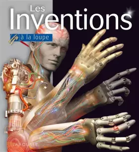 Couverture du produit · Les Inventions
