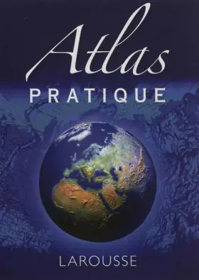 Couverture du produit · Atlas pratique