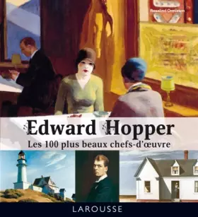 Couverture du produit · Edward Hopper - Les 100 plus beaux chefs-d'oeuvre