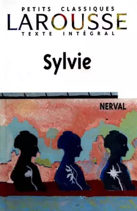 Couverture du produit · Sylvie, texte intégral