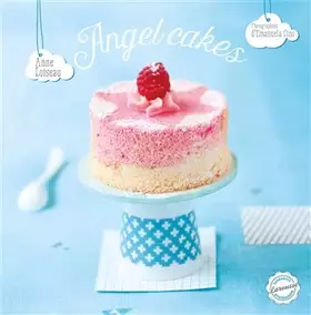 Couverture du produit · Angels cakes