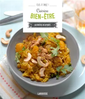 Couverture du produit · Cuisine bien-être