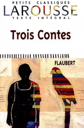 Couverture du produit · Trois contes