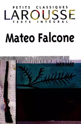 Couverture du produit · Mateo Falcone
