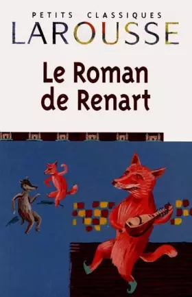 Couverture du produit · Le Roman de Renart