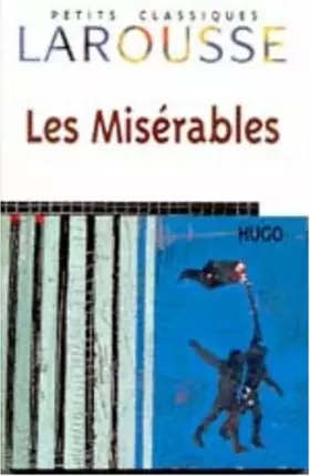 Couverture du produit · Les Misérables (extraits)