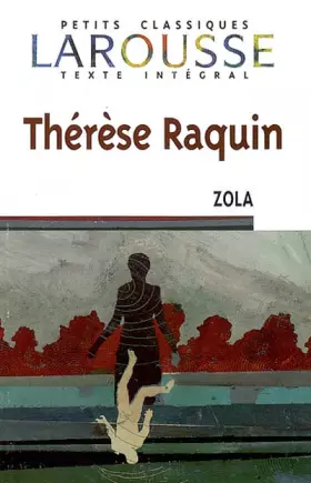 Couverture du produit · Thérèse Raquin