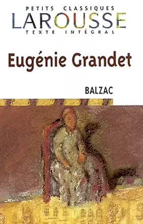 Couverture du produit · Eugénie Grandet
