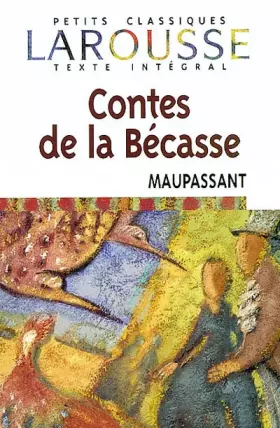 Couverture du produit · Contes de la Bécasse