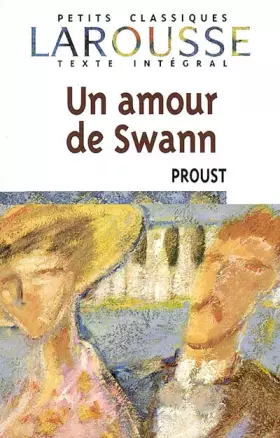 Couverture du produit · Un amour de Swann