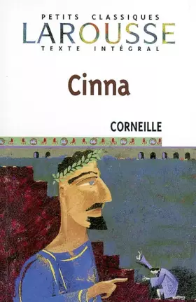 Couverture du produit · Cinna de Corneille