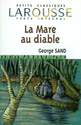 Couverture du produit · La Mare au diable