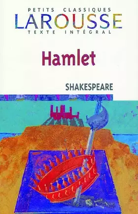 Couverture du produit · Hamlet , Prince de Danemark