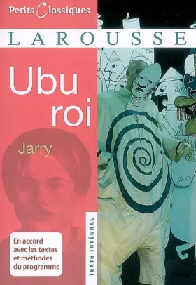 Couverture du produit · Ubu roi