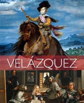 Couverture du produit · Album Velasquez