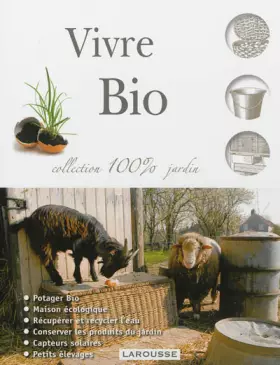 Couverture du produit · Vivre Bio